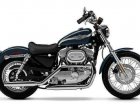 Harley-Davidson Harley Davidson XL 883 Sportster Hugger